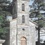 Eglise De Sainte Gemme - Sainte Gemme, Midi-Pyrenees