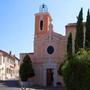 Saint Michel - Gignac La Nerthe, Provence-Alpes-Cote d'Azur