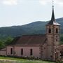 Saint Jacques Majeur - Thanville, Alsace