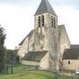 Saint Pierre - Breuillet, Ile-de-France
