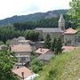 Eglise De Saint Julien Boutieres - Saint Julien Boutieres, Rhone-Alpes
