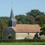 Eglise - Villefrancon, Franche-Comte