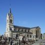 Eglise St Alban De Lormes - Lormes, Bourgogne