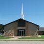 First Baptist Church - Duke, Oklahoma