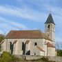 Eglise - Saint Yon, Ile-de-France