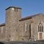 Eglise Saint Cyr Et Sainte Jullite - Saint Cyr Des Gats, Pays de la Loire