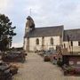 Eglise Saint Pierre - Machiel, Picardie
