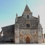Saint Michel - Ozillac, Poitou-Charentes
