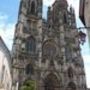Cathedrale Saint Etienne - Toul, Lorraine