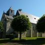Saint Pierre Saint Paul - Nogent Le Phaye, Centre