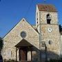 Saint Gilles - Vieille Eglise En Yvelines, Ile-de-France