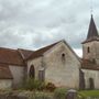 Eglise - Charnod, Franche-Comte