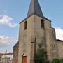 Saint Martin - Saint Martin D'estreaux, Auvergne