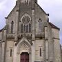 Eglise - Sellieres, Franche-Comte