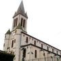 Notre Dame De L'assomption (salvagnac) - Salvagnac, Midi-Pyrenees