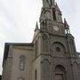 Eglise - La Tourlandry, Pays de la Loire
