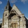 Notre Dame De L'assomption De La Neuville A Corbie - Corbie, Picardie