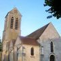 Saint Pierre - Chavenay, Ile-de-France