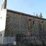Eglise - Peyroules, Provence-Alpes-Cote d'Azur