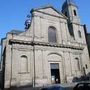 Basilique Saint Sauveur Notre Dame Des Miracles - Rennes, Bretagne