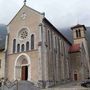 Eglise Barraux - Barraux, Rhone-Alpes