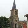 Saint-julien-molhesabate - Saint Julien Molhesabate, Auvergne