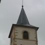 Saint Christophe - Ozerailles, Lorraine