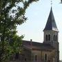 Saint Bernard - Saint Just, Rhone-Alpes