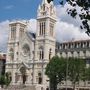 Notre Dame - Saint Chamond, Rhone-Alpes