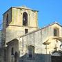 Eglise St Pierre - Peyrolles, Provence-Alpes-Cote d'Azur