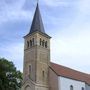 Eglise - Chilly Sur Salins, Franche-Comte