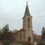 Eglise - Dammartin, Franche-Comte
