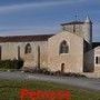 Eglise Saint Julien - Petosse, Pays de la Loire