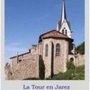 Eglise - La Tour En Jarez, Rhone-Alpes