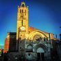Cathedrale Saint Etienne - Toulouse, Midi-Pyrenees