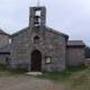 Eglise A Le Pouzat - Saint-agreve, Rhone-Alpes