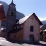 Eglise - Saint Avre, Rhone-Alpes