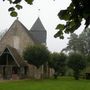 La Nativite De Notre Dame - Senots, Picardie
