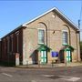 Rishangles Baptist Church - Eye, Suffolk