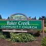 Baker Creek Community Church - Mcminnville, Oregon