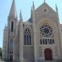 Eglise St Cyr Ste Julitte - Saint Cyr En Retz, Pays de la Loire