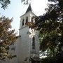 Eglise De Terry - Pern, Midi-Pyrenees