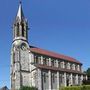 Saint Jean-baptiste - Rechesy, Franche-Comte