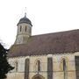 Assomption Notre Dame - Gouvix, Basse-Normandie