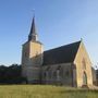 Eglise - Chemilli, Basse-Normandie
