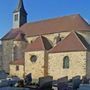 Saint Jean L'evangeliste - Boullay Les Troux, Ile-de-France