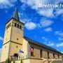 Saint Pancrace - Brettnach, Lorraine