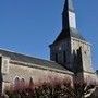Eglise Saint Valerien - Saint Valerien, Pays de la Loire
