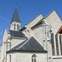 Saint Martin - Ballancourt Sur Essonne, Ile-de-France