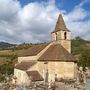 Saint Privat - Barjac, Languedoc-Roussillon